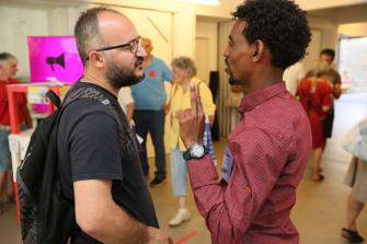 Journée nationale des réfugiés: Solidaires dans l'action