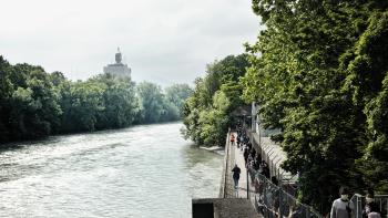 Genève Laurent Guiraud